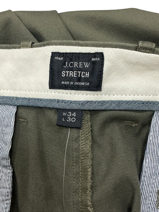 Pantalón 34x30 (J. CREW)