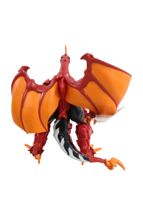 Dragonoid (SPIN MASTER )