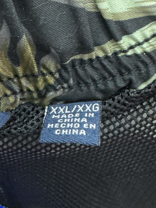 Pantaloneta XXL (MOUNTAIN)