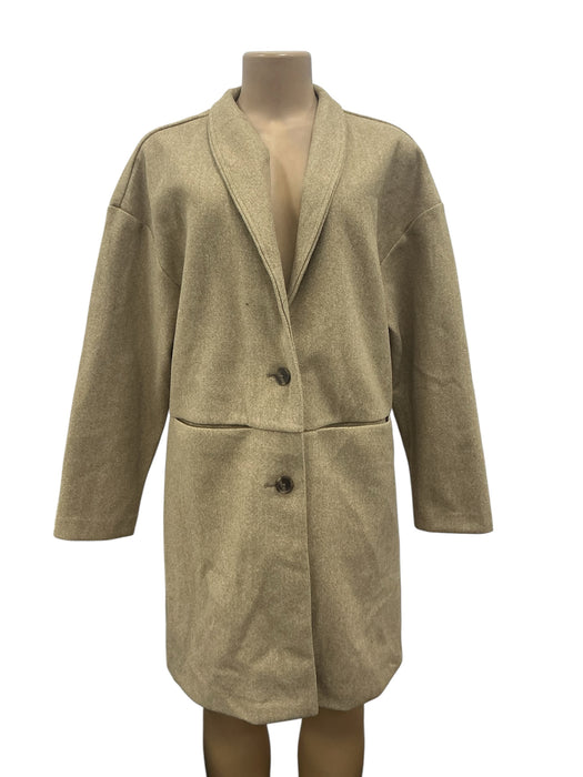 Abrigo M (OLD NAVY)