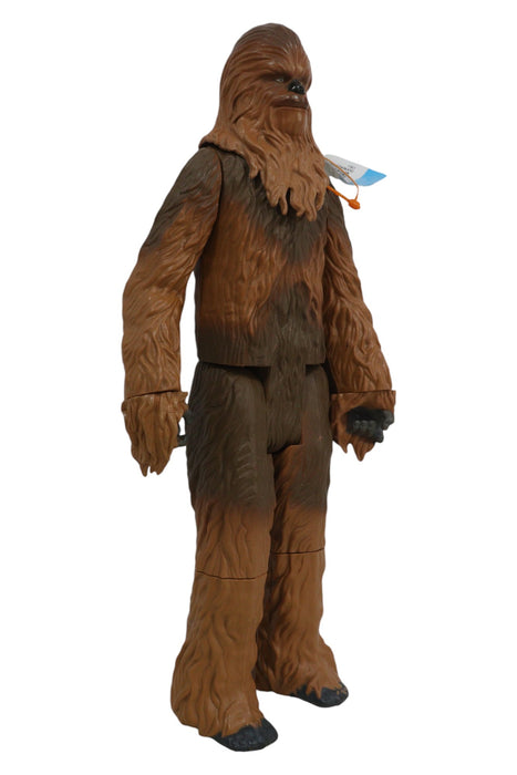 Chewbacca (HASBRO)