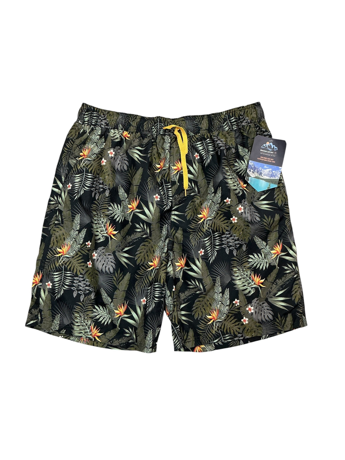 Pantaloneta XXL (MOUNTAIN)