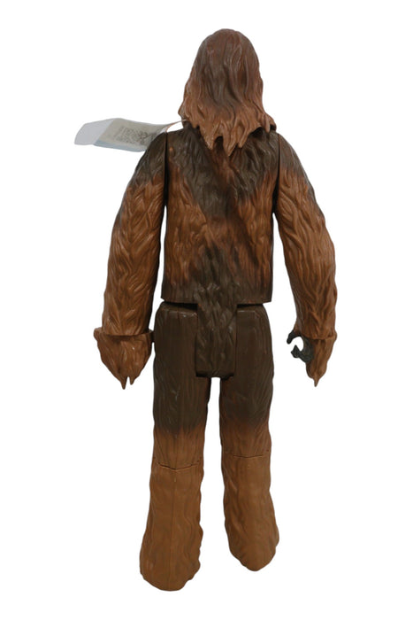 Chewbacca (HASBRO)