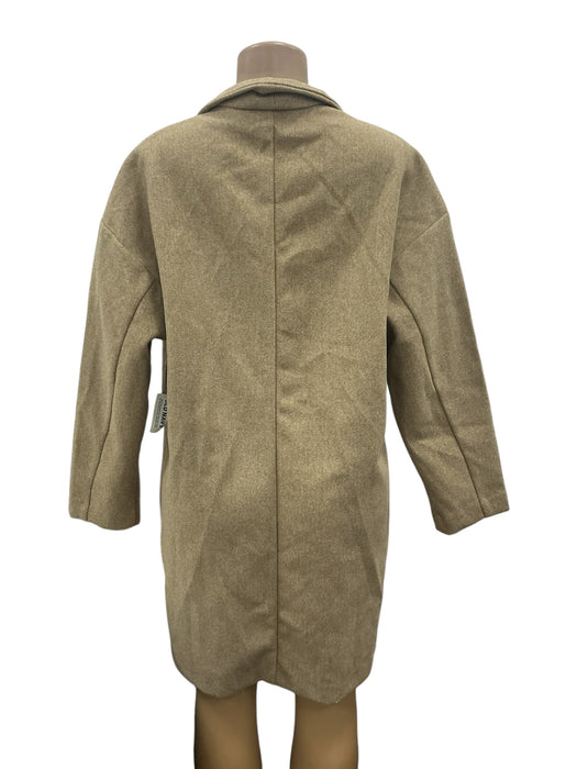 Abrigo M (OLD NAVY)