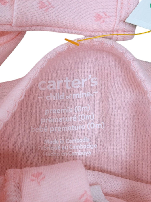 Mameluco para bebé (CARTER'S)