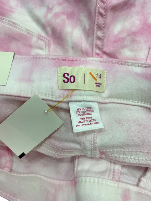 Pantalón 14 (SO)