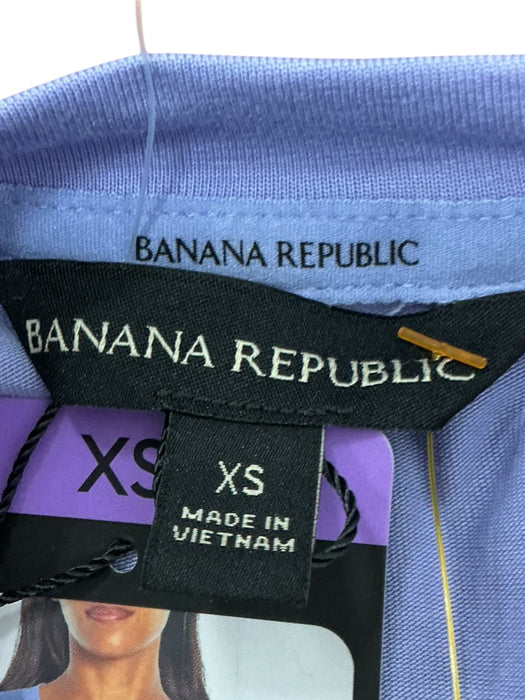 Blusa XS (BANANA REPUBLIC)