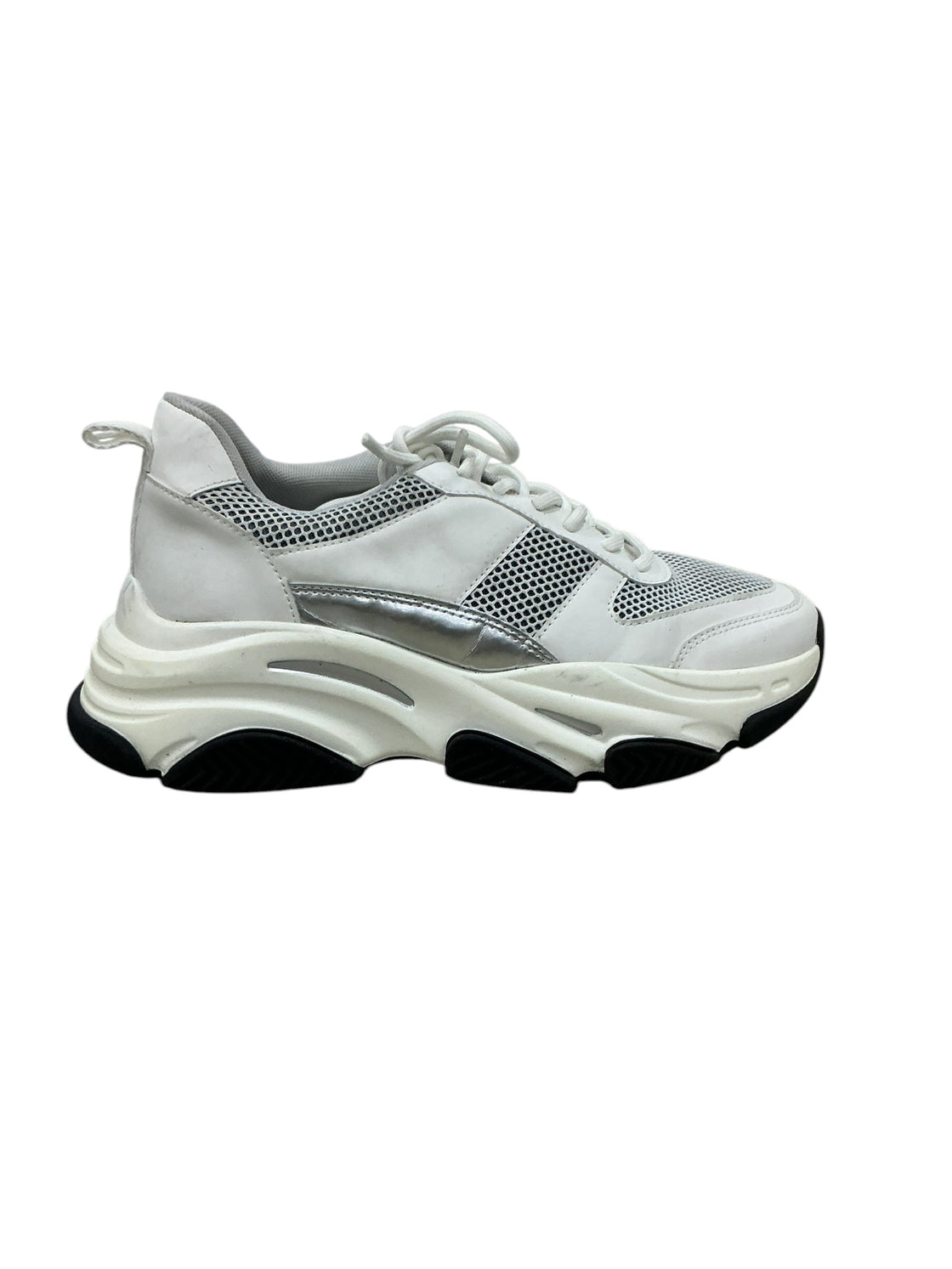 Tenis 10