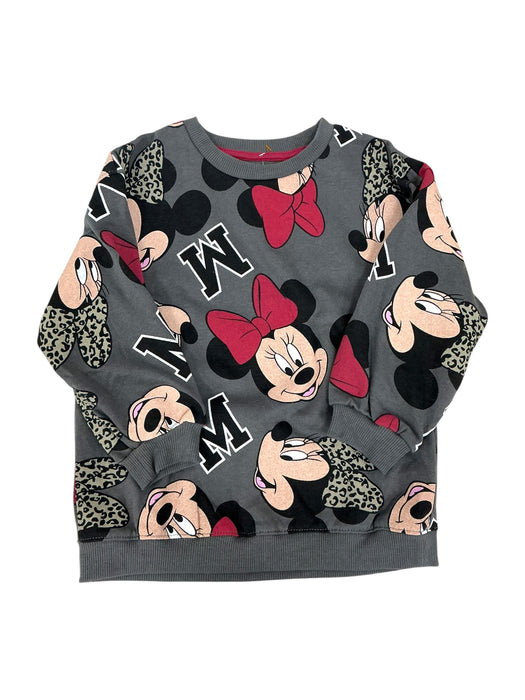 Conjunto para niña 4T (DISNEY)