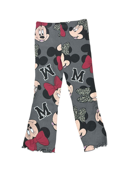 Conjunto para niña 4T (DISNEY)