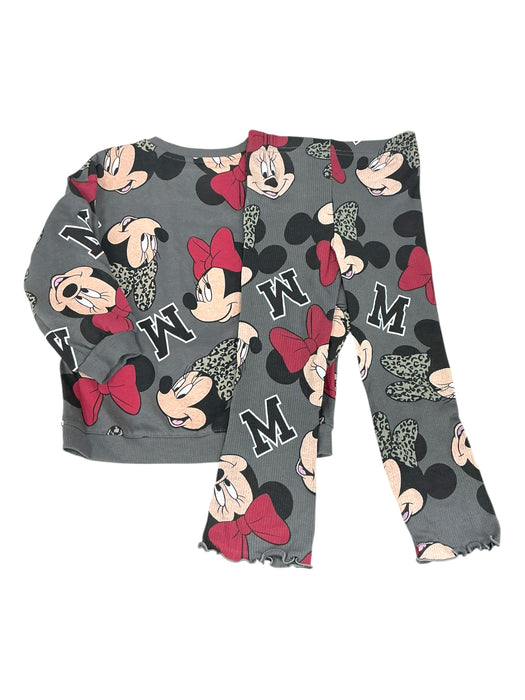 Conjunto para niña 4T (DISNEY)