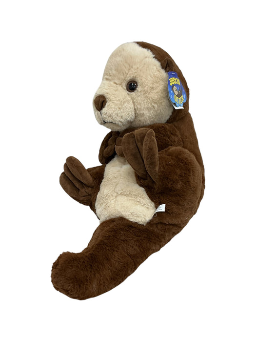 Justtin Otter (PUSH PARADISE)