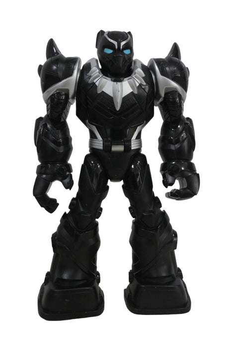 Black Panther (HASBRO)