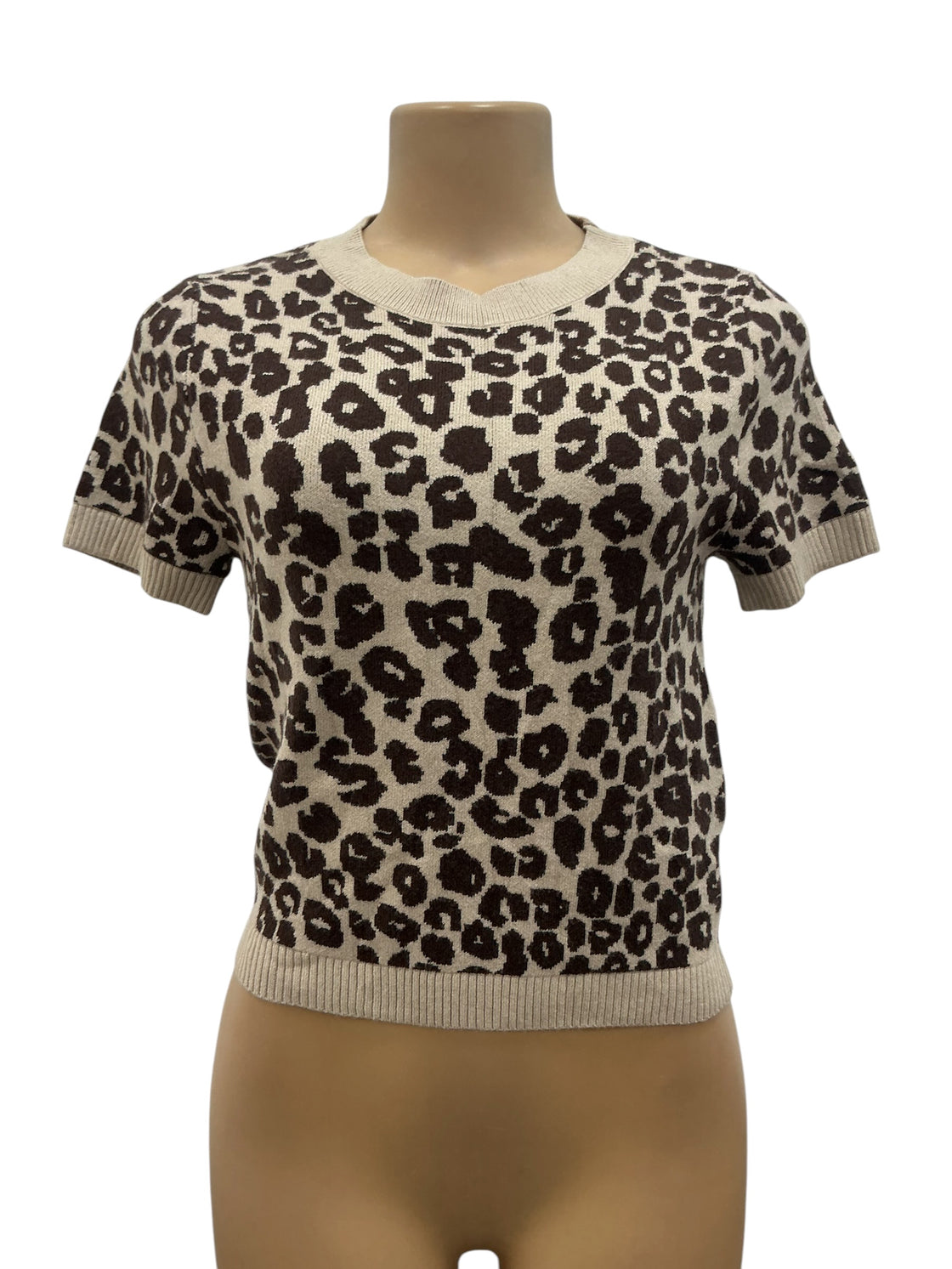 Blusa M (PINK ROSE)