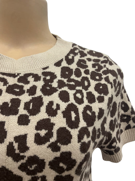 Blusa M (PINK ROSE)