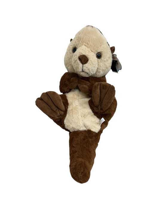 Justtin Otter (PUSH PARADISE)