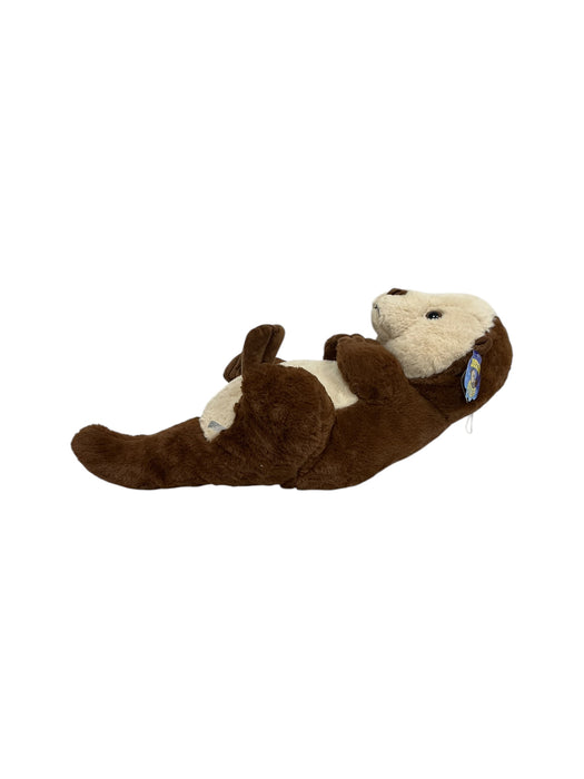 Justtin Otter (PUSH PARADISE)
