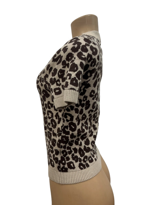 Blusa M (PINK ROSE)