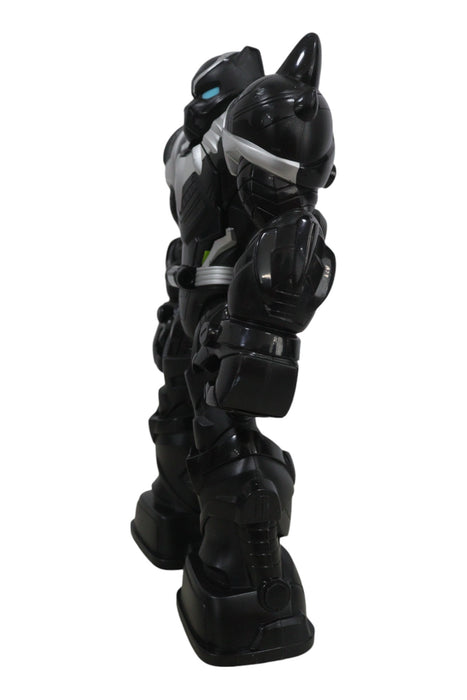 Black Panther (HASBRO)