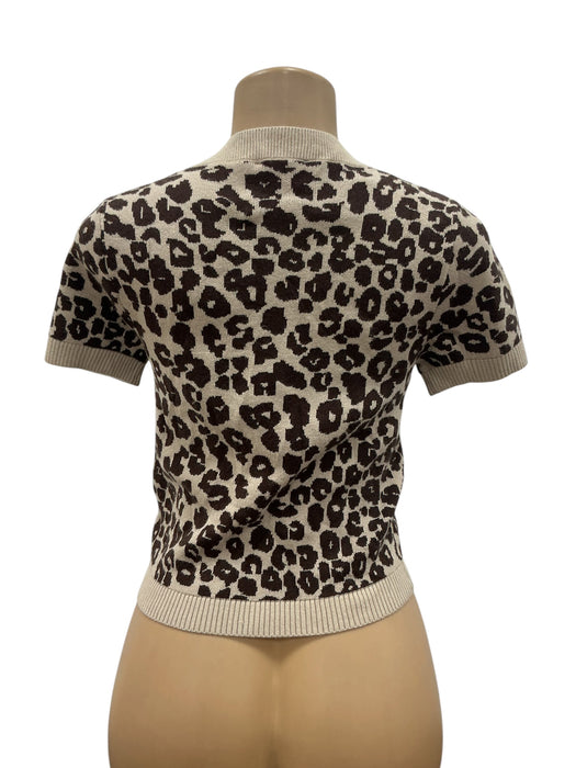 Blusa M (PINK ROSE)
