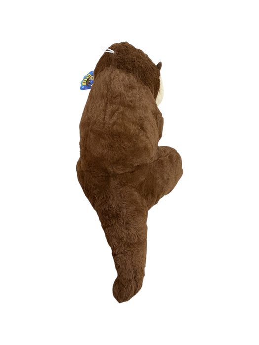 Justtin Otter (PUSH PARADISE)