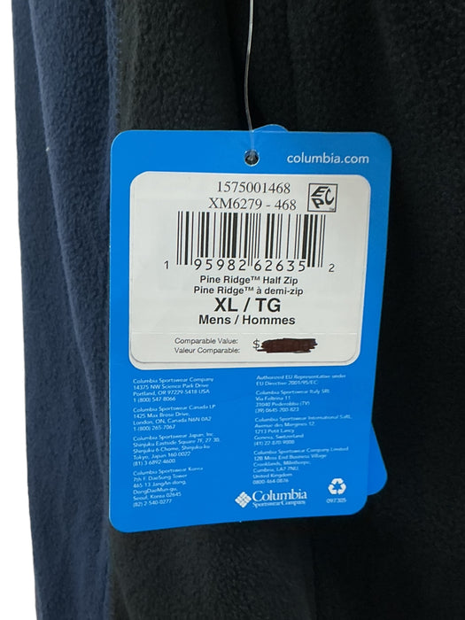 Sudadero XL (COLUMBIA)