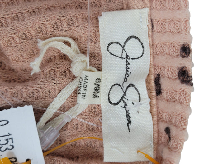 Traje de bebé 6/9M (JESSICA SIMPSON)