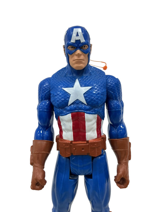 Capaitan America (MARVEL)