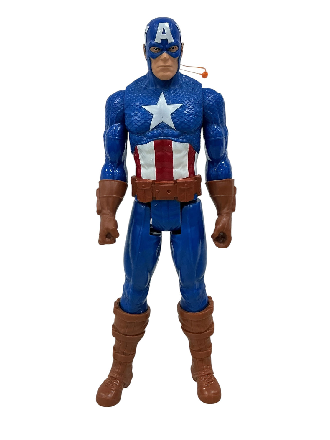 Capaitan America (MARVEL)