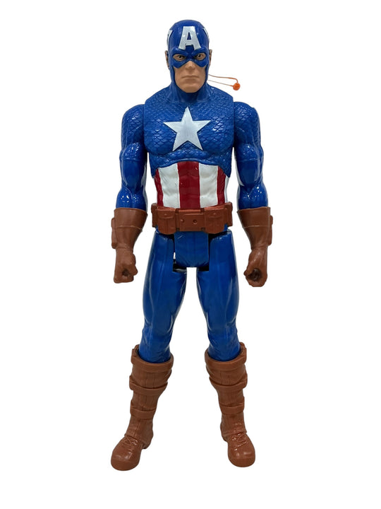Capaitan America (MARVEL)