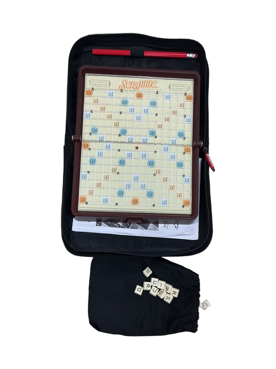 Scrabble (PARKER BROTHERS9