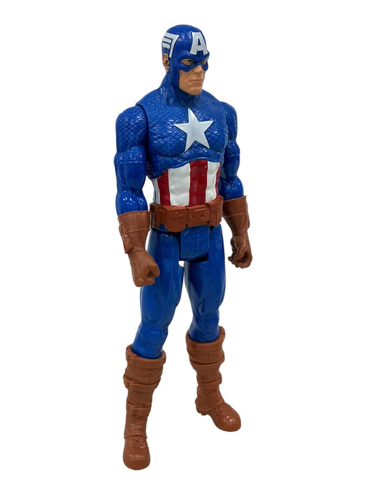 Capaitan America (MARVEL)