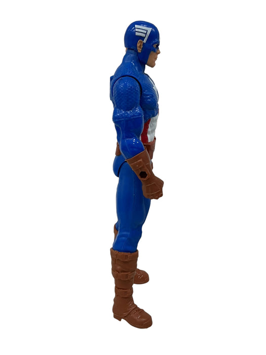 Capaitan America (MARVEL)