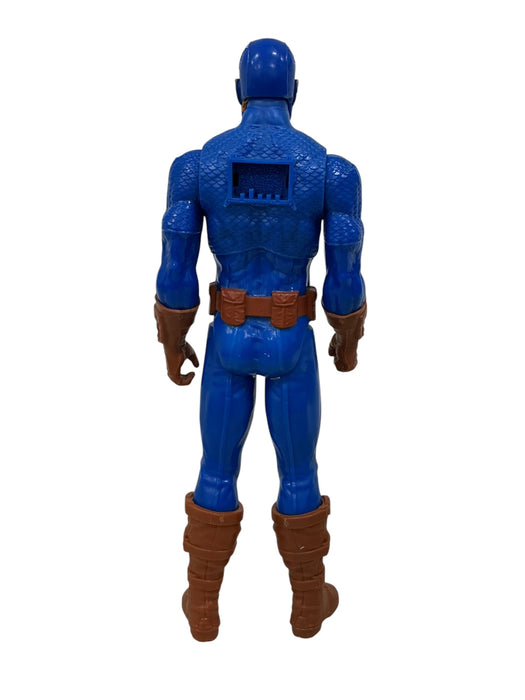 Capaitan America (MARVEL)