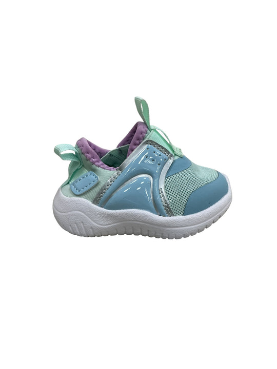 Tenis para niñ@ 2 (ATHLETIC)