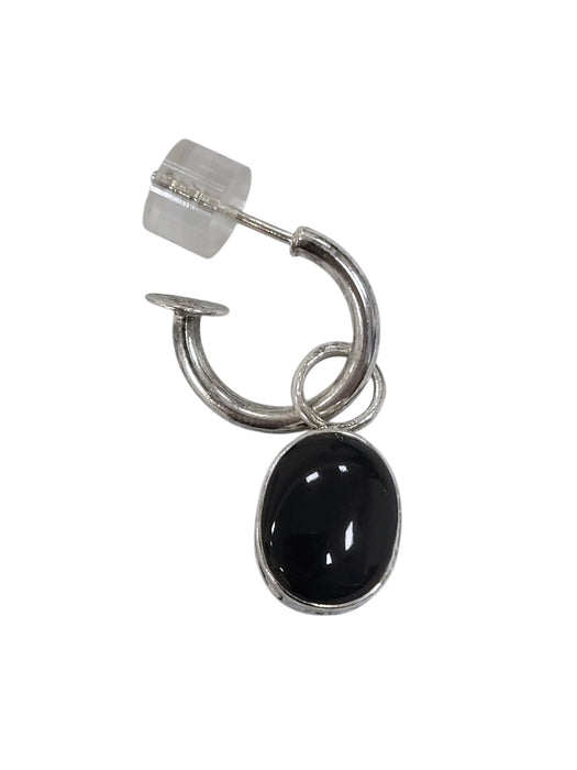 Aretes de plata (925)