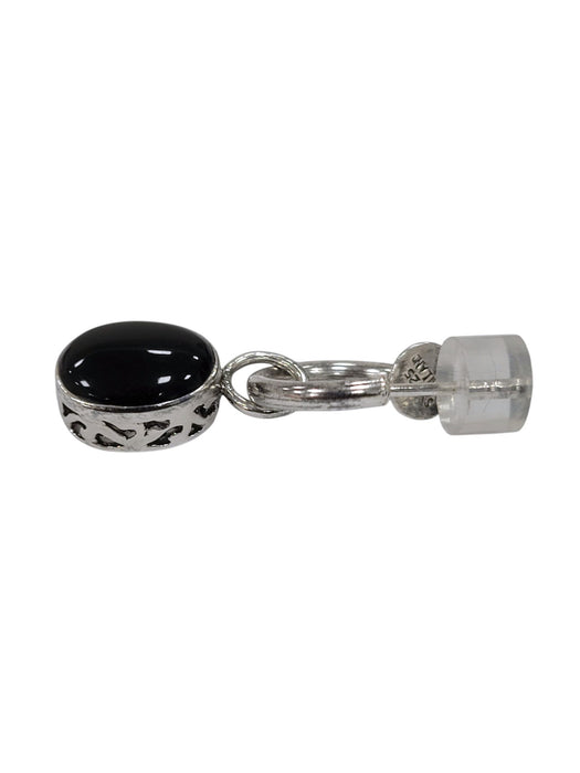 Aretes de plata (925)