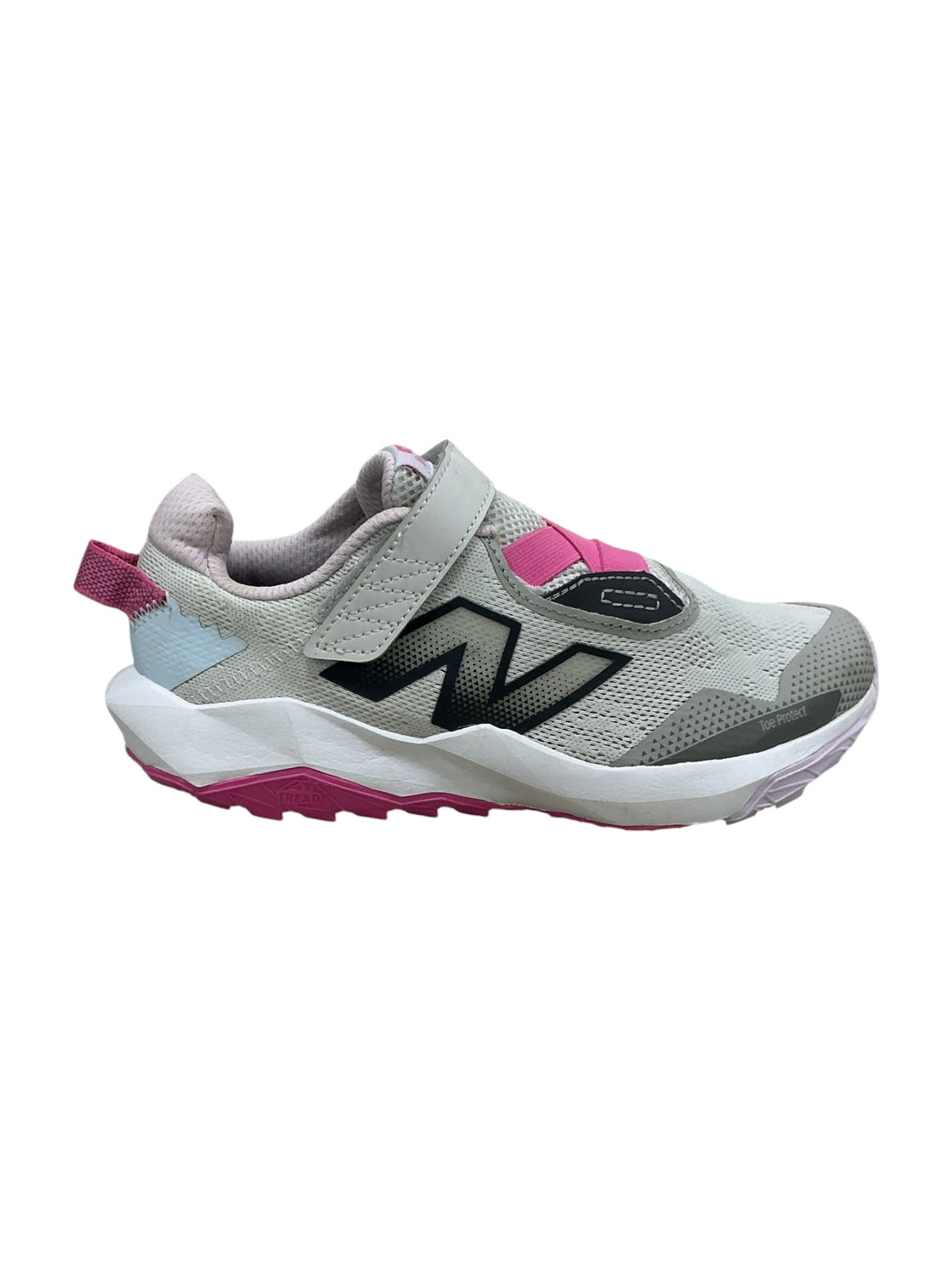 Tenis para niña 3 (NEW BALANCE)