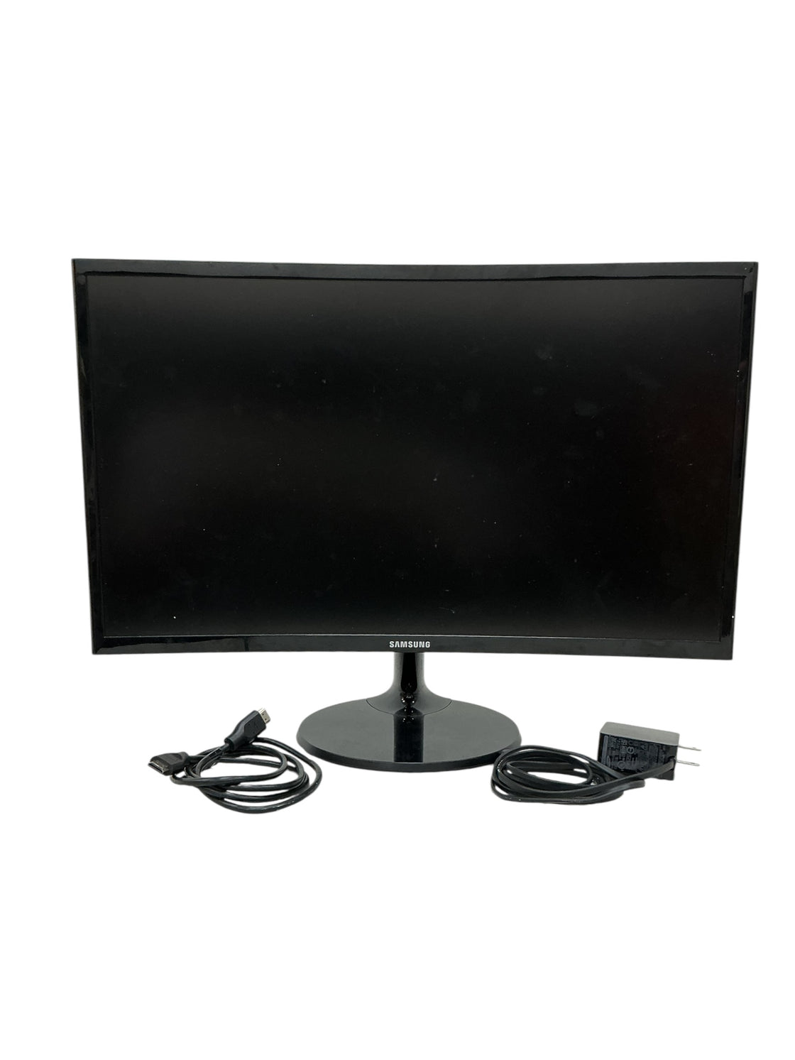 Monitor curvo (SAMSUNG)