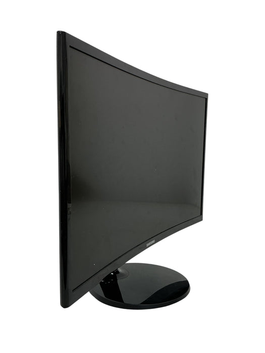 Monitor curvo (SAMSUNG)
