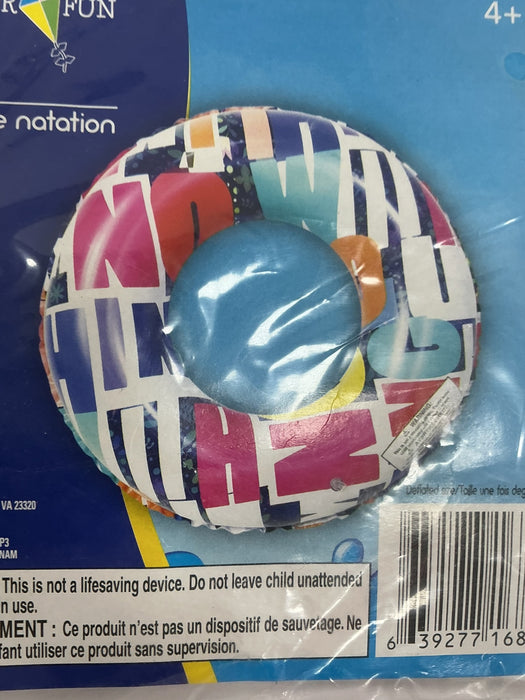 Inflable (OUTDOOR FUN)