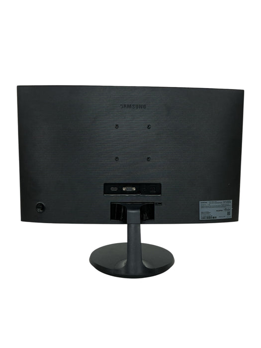 Monitor curvo (SAMSUNG)