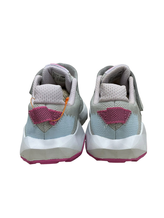 Tenis para niña 3 (NEW BALANCE)