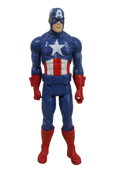 Capitan America (MARVEL)