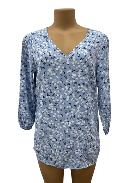 Blusa S (MARIO SERRANI)