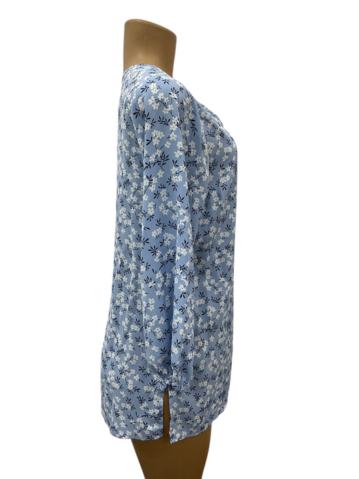 Blusa S (MARIO SERRANI)