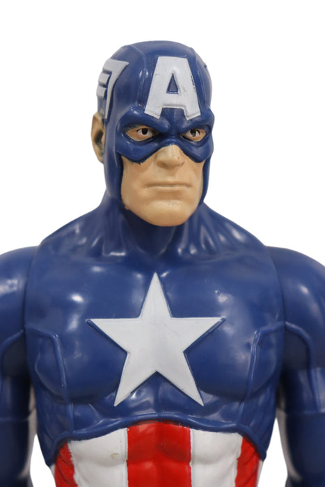 Capitan America (MARVEL)