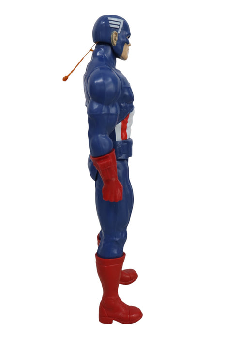 Capitan America (MARVEL)