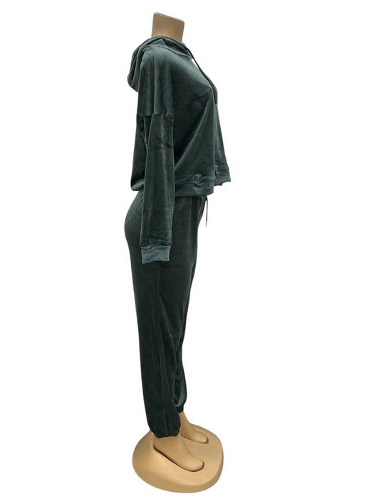 Traje L (DANSKIN)