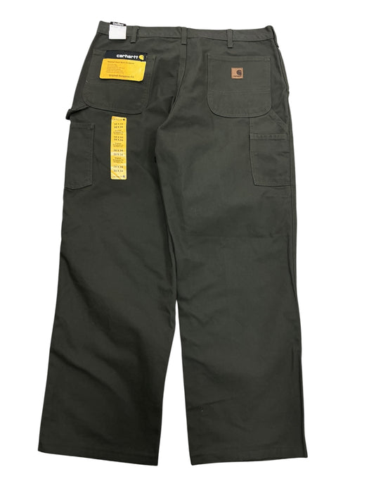 Pantalón 38x34 (CARHARTT)